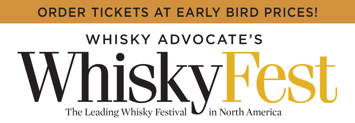 WhiskyFest New York - Taste Rare and Hard to Find Whiskies